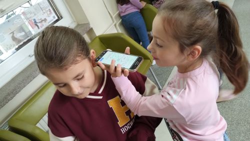 EUROPEJSKI DZIEN JEZYKOW OBCYCH (4)