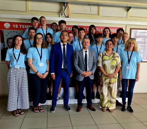 Erasmus+ w Turcji (7)