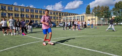 European School Sport Day