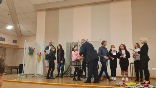 Mlodzi Koryfeusze (2)