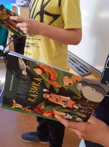 Ogolnopolski Tydzien Czytania Dzieciom1