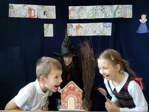 Tydzien Postaci z Bajek5