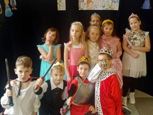 Tydzien Postaci z Bajek6