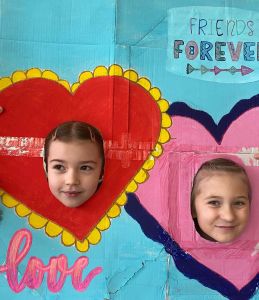 Walentynki w SP7 (3)