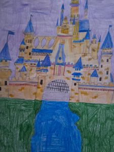 Zamki z wyobrazni naszych uczniow (10)