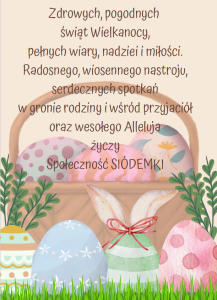 Życzenia świąteczne