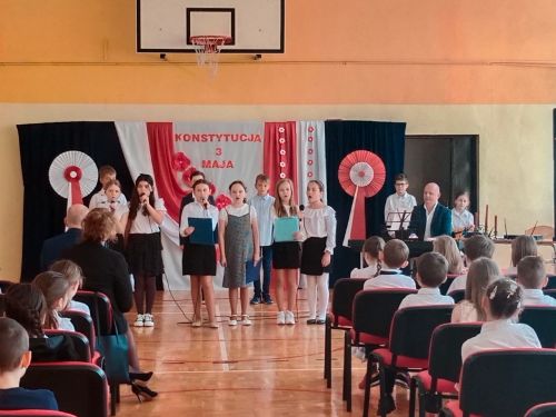 Apel z okazji 3 maja 2