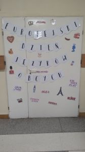 EUROPEJSKI DZIEN JEZYKOW OBCYCH