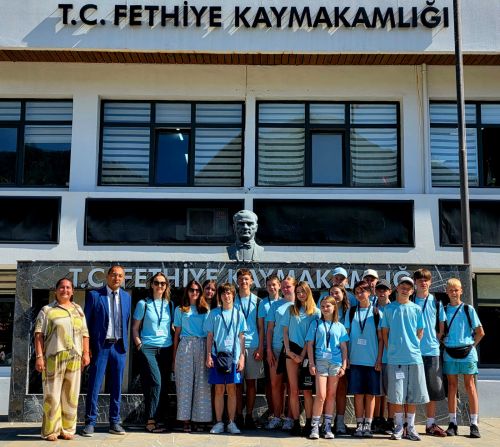 Erasmus+ w Turcji (6)