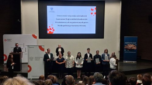 Laureaci Wojewodzkich Konkursow Przedmiotowych (2)