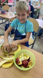 Miedzynarodowy Dzien Zdrowego Sniadania 2