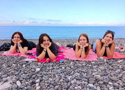 Relacja z wyjazdu Erasmus+ do Lipari (14)