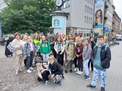 Wycieczka do Muzeum Narodowego w Poznaniu2