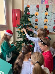 Coraz blizej swieta... (6)