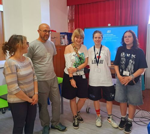 Relacja z wyjazdu Erasmus+ do Lipari (17)