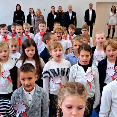 Uroczystosci z okazji 106. Rocznicy Odzyskania przez Polske Niepodleglosci9