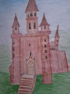 Zamki z wyobrazni naszych uczniow (4)