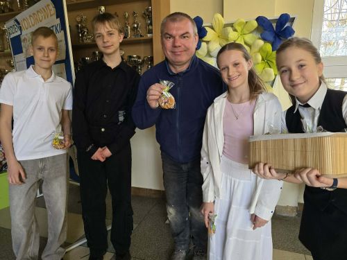 Zyczenia od Samorzadu Uczniowskiego (1)