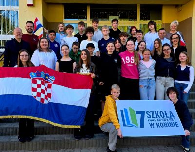 Better Together – międzynarodowa współpraca