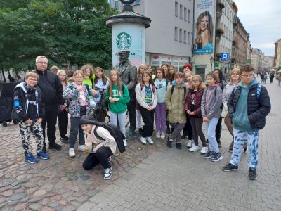 Wycieczka do Muzeum Narodowego w Poznaniu1
