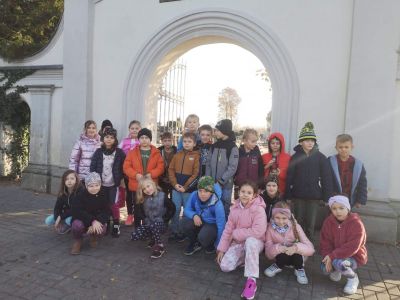 Czynilismy dobro i dzielilismy sie zyczliwoscia