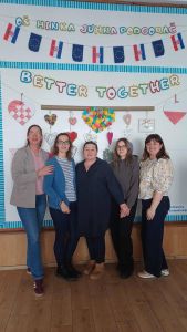 Job shadowing w Chorwacji w ramach programu Erasmus (4)