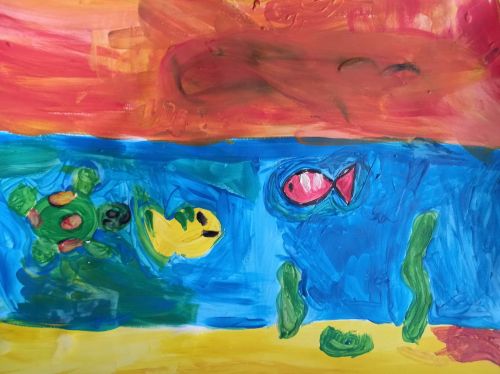 Konkurs plastyczny 3