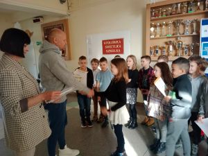 Laureaci Ogolnopolskiego Konkursu Przedmiotowego Leon (2)