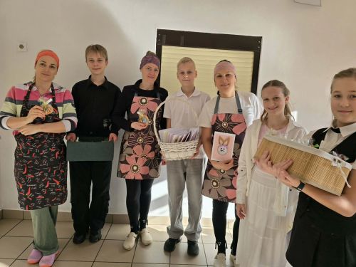 Zyczenia od Samorzadu Uczniowskiego (2)