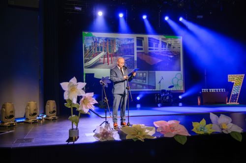 Gala urodzinowa2
