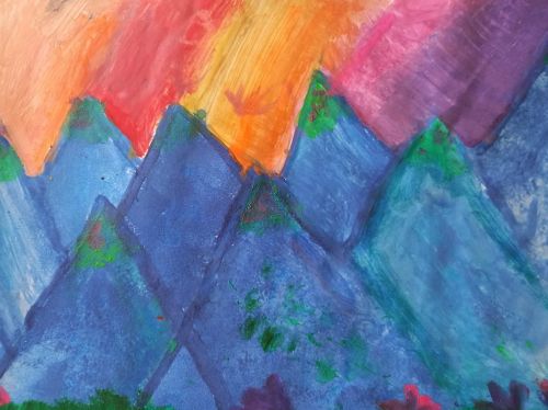 Konkurs plastyczny 6