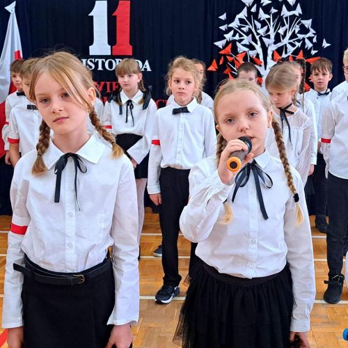 Uroczystosci z okazji 106. Rocznicy Odzyskania przez Polske Niepodleglosci4