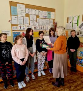 Blackout poetry poezja z odzysku4