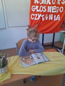 Konkurs Glosnego Czytania1