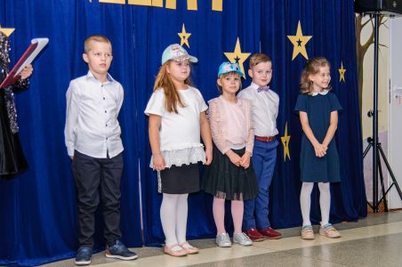 Slubowanie pierwszakow (3)