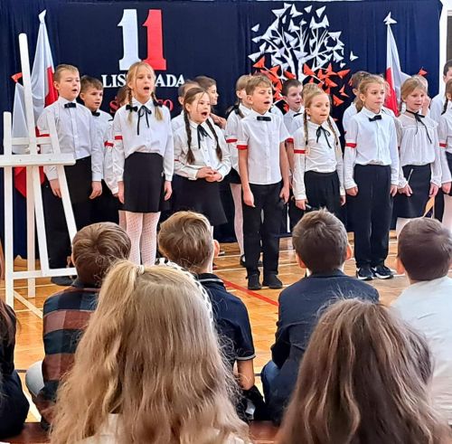 Uroczystosci z okazji 106. Rocznicy Odzyskania przez Polske Niepodleglosci2